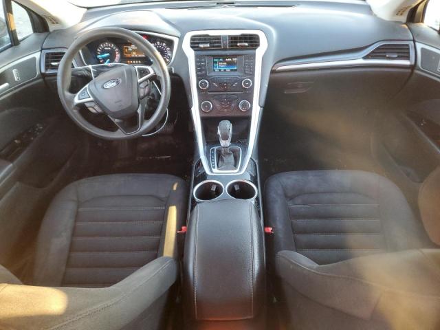Photo 8 from auction – 2013 FORD FUSION SE with VIN 3FA6P0H72DR372152