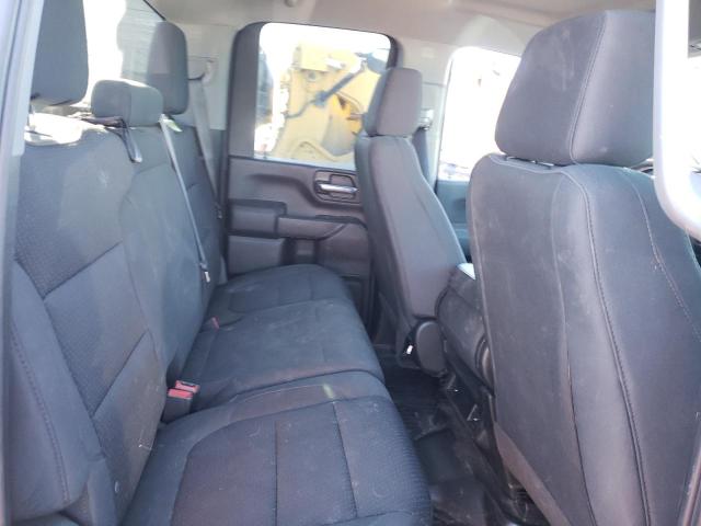 Photo 10 from auction – 2023 CHEVROLET SILVERADO with VIN 1GB5YLE73PF187753