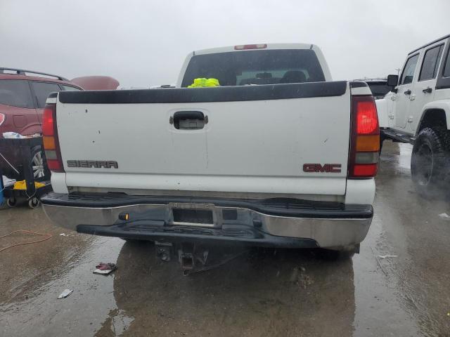 Photo 6 from auction – 2002 GMC NEW SIERRA with VIN 2GTEK19T221282300