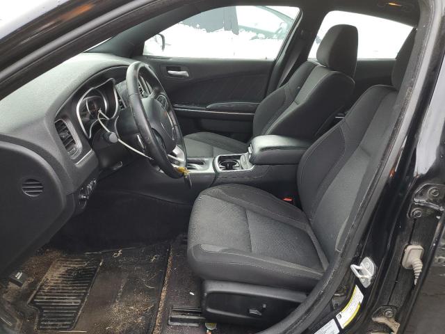 Photo 7 from auction – 2017 DODGE CHARGER SX with VIN 2C3CDXJG9HH644940