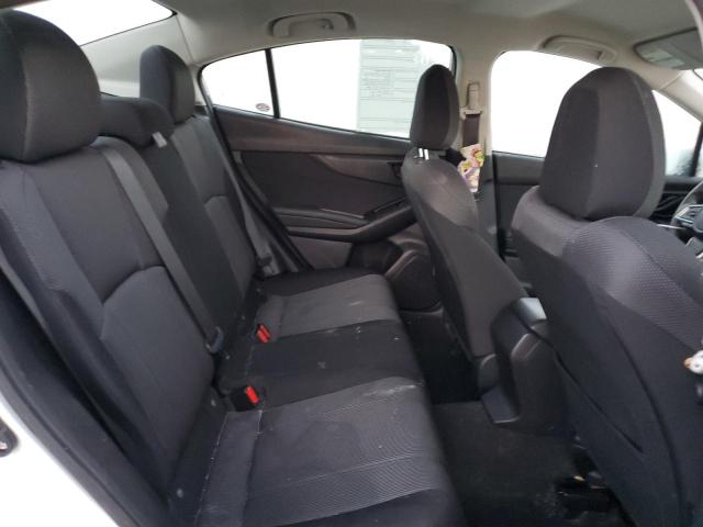 Photo 10 from auction – 2022 SUBARU IMPREZA with VIN 4S3GKAB65N3603872