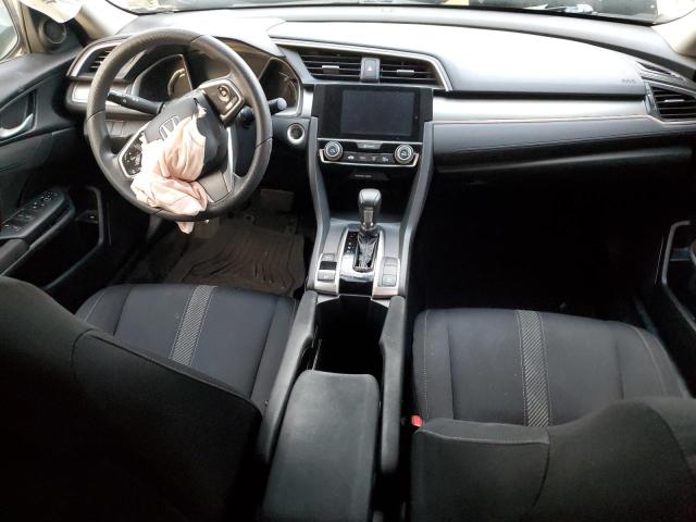 Zdjęcie 8 z aukcji – 2016 HONDA CIVIC EX z VIN 2HGFC2F79GH554260