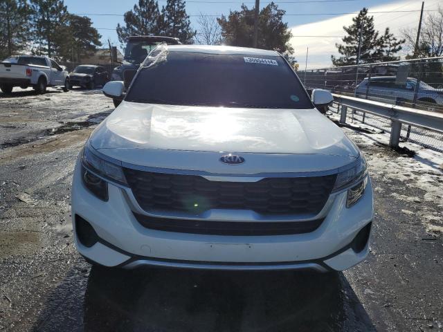 Photo 5 from auction – 2021 KIA SELTOS LX with VIN KNDEPCAAXM7048595