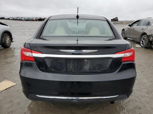 Photo 6 from auction – 2011 CHRYSLER 200 LIMITE with VIN 1C3BC2FB4BN583235