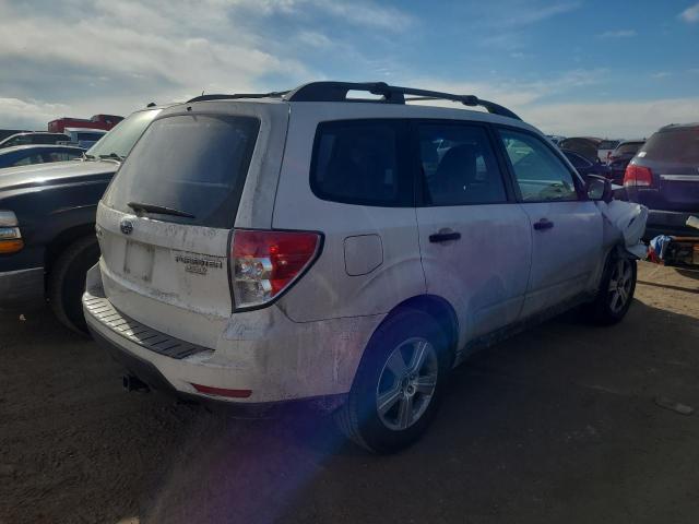 Photo 3 from auction – 2011 SUBARU FORESTER 2 with VIN JF2SHABCXBH714772
