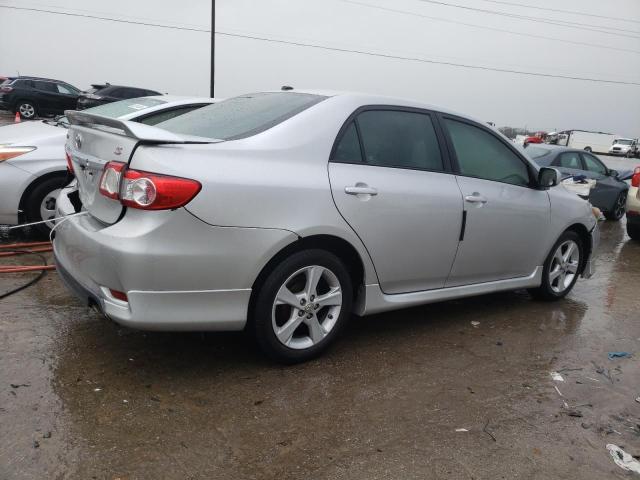 Photo 3 from auction – 2012 TOYOTA COROLLA BA with VIN 2T1BU4EE4CC800156