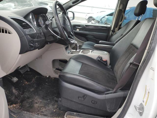 Photo 7 from auction – 2019 DODGE GRAND CARA with VIN 2C4RDGCG1KR802790