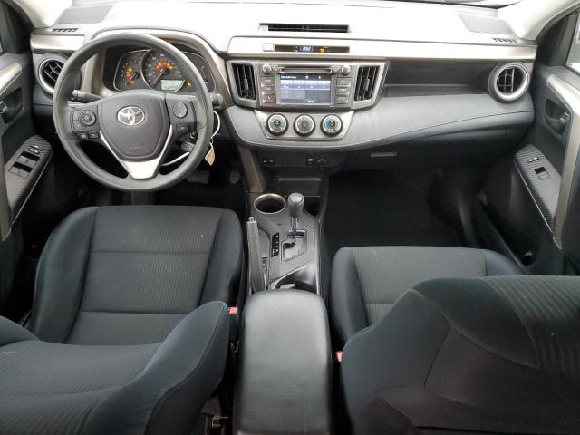 Photo 8 from auction – 2015 TOYOTA RAV4 LE with VIN 2T3ZFREV8FW199916