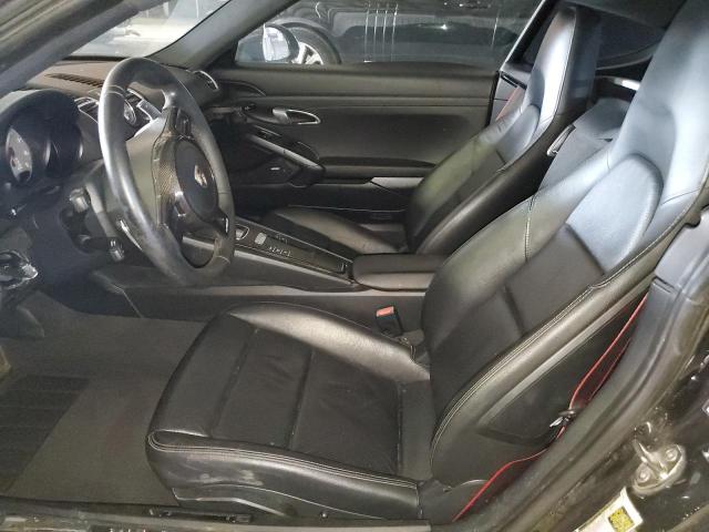 Photo 7 from auction – 2014 PORSCHE CAYMAN S with VIN WP0AB2A89EK191511