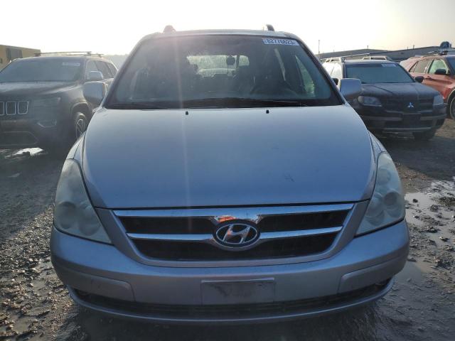 Photo 5 from auction – 2007 HYUNDAI ENTOURAGE with VIN KNDMC233876026198