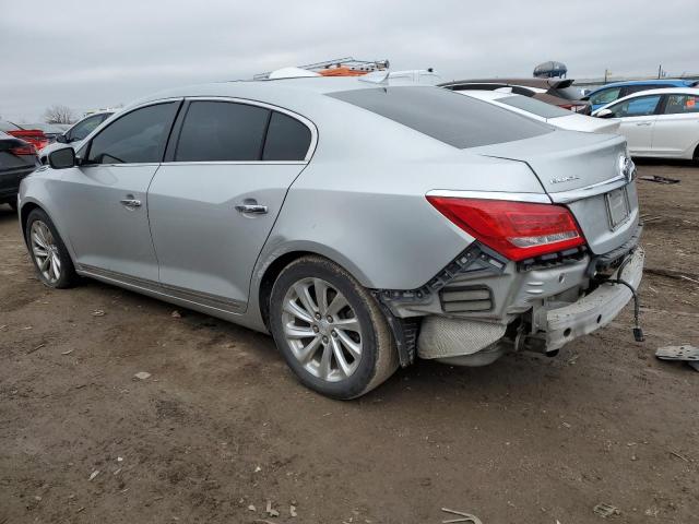 Photo 2 from auction – 2015 BUICK LACROSSE with VIN 1G4GB5G35FF131741