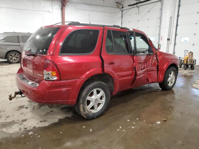 Photo 3 from auction – 2002 OLDSMOBILE BRAVADA with VIN 1GHDT13S322118928