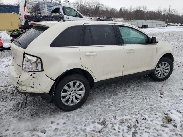 Photo 3 from auction – 2008 FORD EDGE LIMIT with VIN 2FMDK39C18BA05787