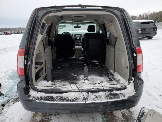 Photo 6 from auction – 2011 CHRYSLER TOWN & COU with VIN 2A4RR5DGXBR726937