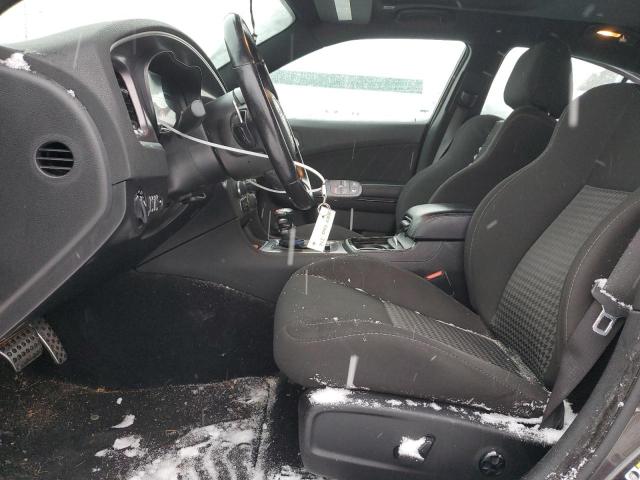 Photo 7 from auction – 2021 DODGE CHARGER GT with VIN 2C3CDXMG9MH528708