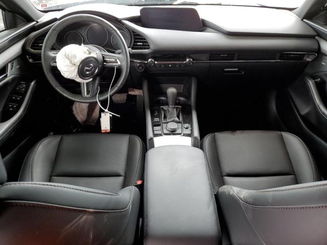 Photo 8 from auction – 2023 MAZDA 3 PREMIUM with VIN JM1BPBNY1P1623114