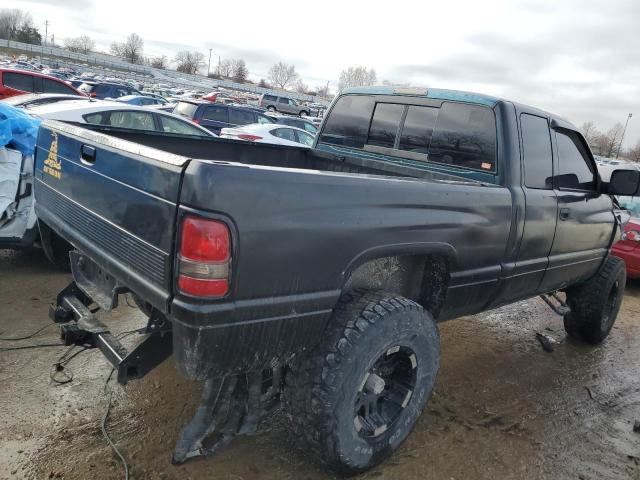 Photo 3 from auction – 1998 DODGE RAM 1500 with VIN 1B7HF13Z6WJ206699