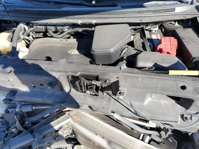 Photo 12 from auction – 2013 FORD EDGE SEL with VIN 2FMDK3JC4DBB43961