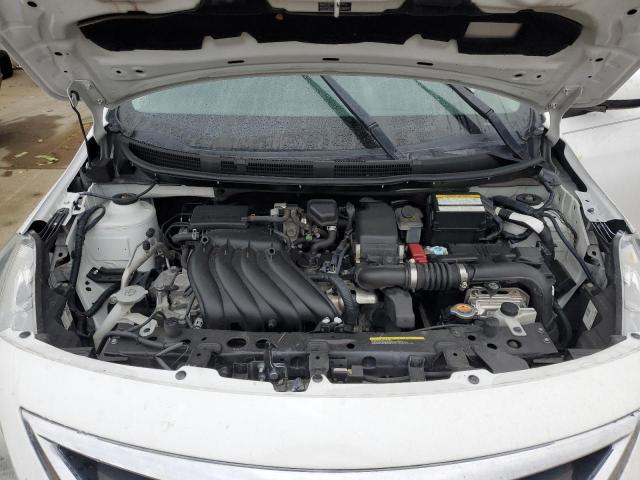 Photo 11 from auction – 2016 NISSAN VERSA S with VIN 3N1CN7AP5GL874072