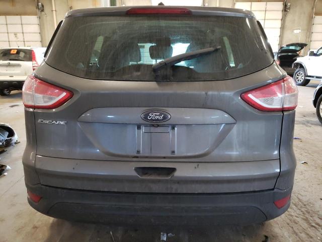 Photo 6 from auction – 2014 FORD ESCAPE S with VIN 1FMCU0F76EUC59996