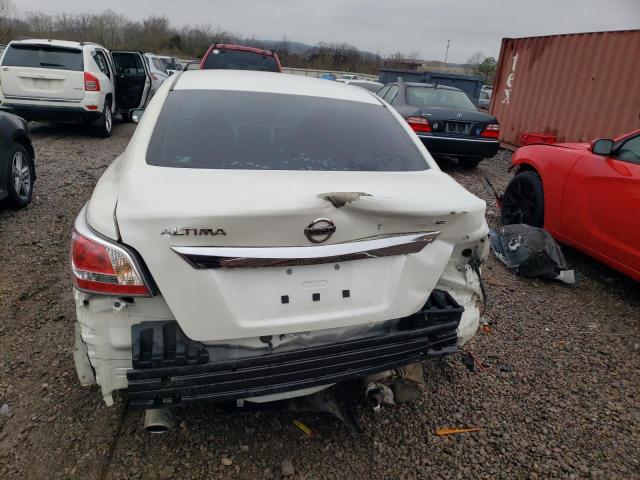 Photo 6 from auction – 2015 NISSAN ALTIMA 2.5 with VIN 1N4AL3AP7FC184052