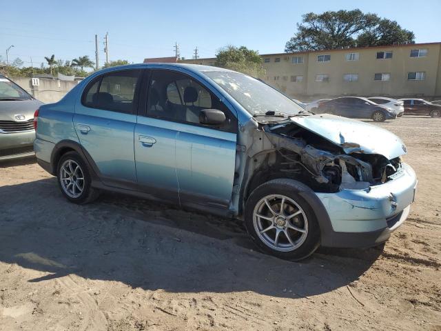 Photo 4 from auction – 2002 TOYOTA ECHO with VIN JTDBT123720246334