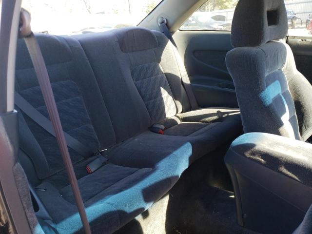Photo 10 from auction – 2002 HONDA ACCORD SE with VIN 1HGCG32072A014791