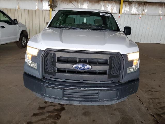Photo 5 from auction – 2015 FORD F150 SUPER with VIN 1FTEX1C81FKD99300