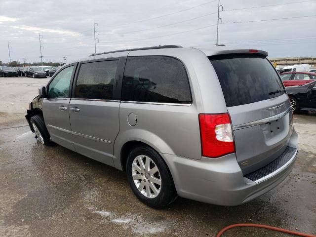 Photo 2 from auction – 2016 CHRYSLER TOWN & COU with VIN 2C4RC1BG4GR229716