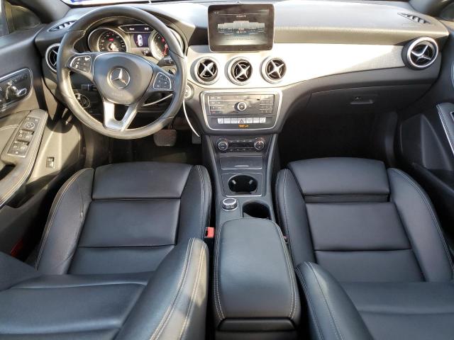 Photo 8 from auction – 2018 MERCEDES-BENZ CLA 250 with VIN WDDSJ4EB8JN575044