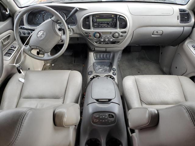Photo 8 from auction – 2007 TOYOTA SEQUOIA LI with VIN 5TDBT48A57S287153