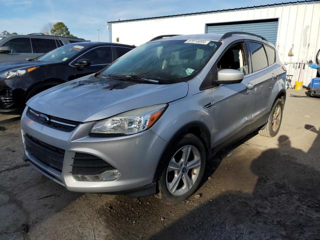 FORD ESCAPE SE 2014 with VIN 1FMCU0GX1EUB44608 - Photo from auction