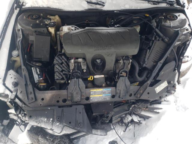 Photo 11 from auction – 2008 PONTIAC GRAND PRIX with VIN 2G2WP552081169906