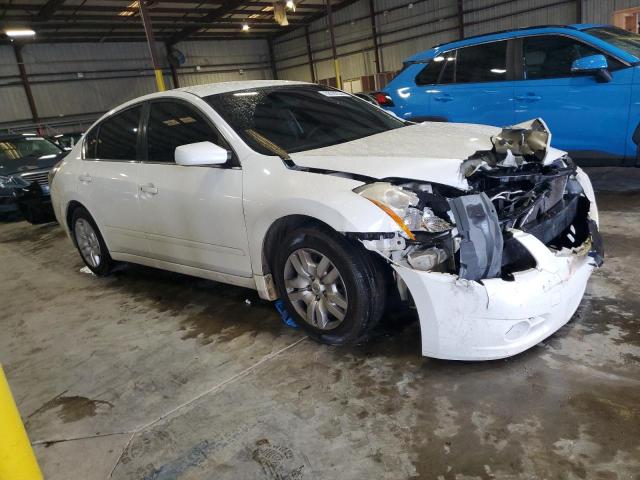 Photo 4 from auction – 2012 NISSAN ALTIMA BAS with VIN 1N4AL2AP1CC189527