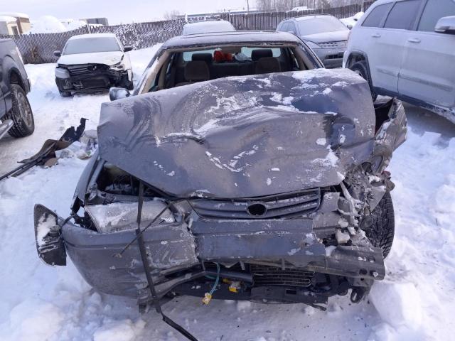 Photo 5 from auction – 1999 TOYOTA CAMRY LE with VIN JT2BG22K2X0335892