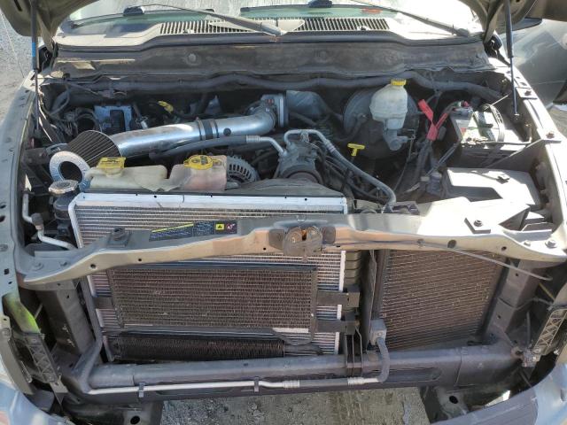 Photo 11 from auction – 2005 DODGE RAM 1500 S with VIN 1D7HA18D45S207960