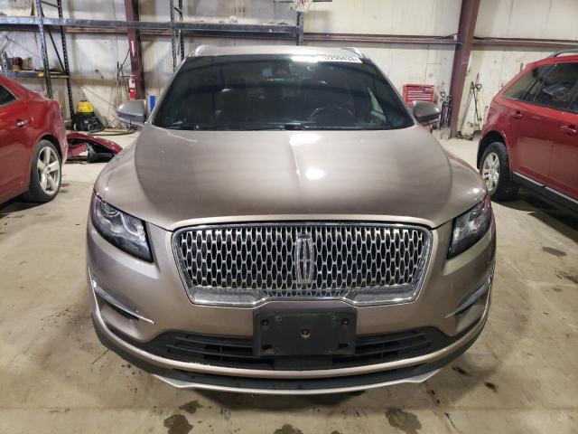 Photo 5 from auction – 2019 LINCOLN MKC SELECT with VIN 5LMCJ2D94KUL34292