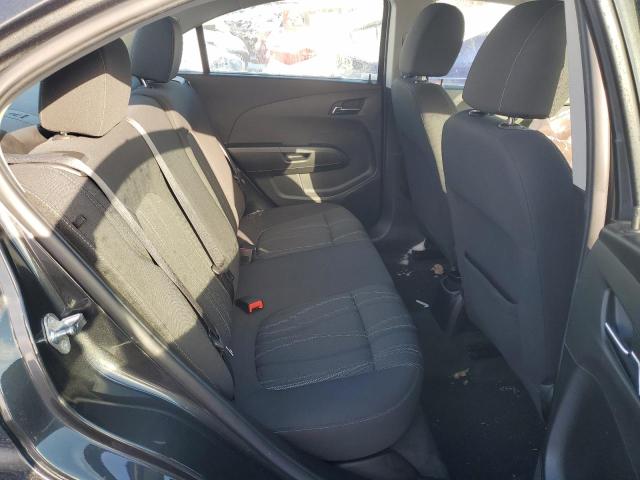 Photo 11 from auction – 2016 CHEVROLET SONIC LT with VIN 1G1JC5SH3G4183059