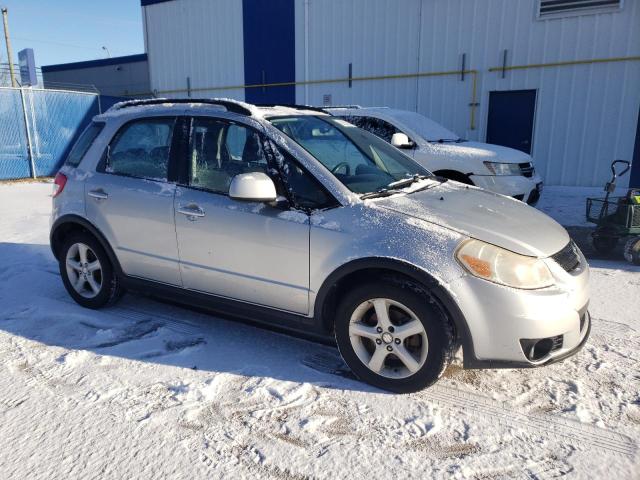 Photo 4 from auction – 2007 SUZUKI SX4 with VIN JS2YB413175101404