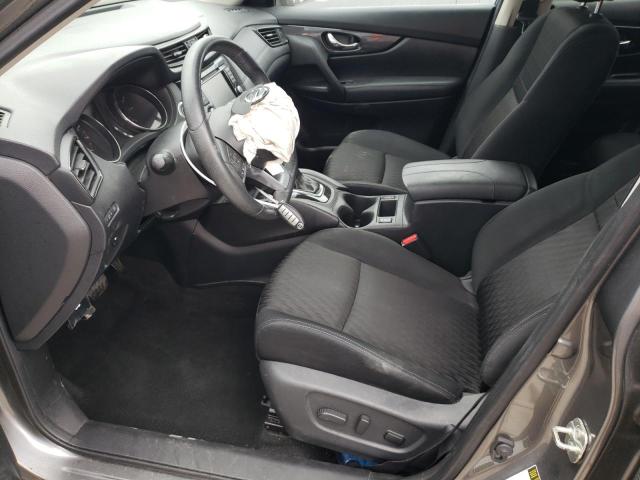 Photo 7 from auction – 2018 NISSAN ROGUE S with VIN KNMAT2MV9JP522387