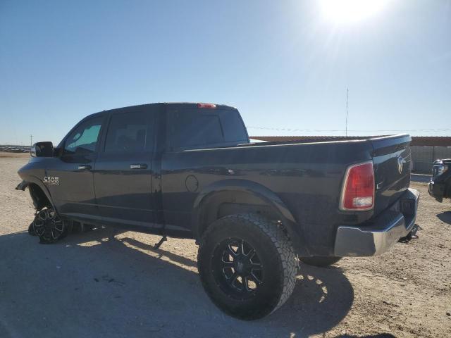 Photo 2 from auction – 2018 RAM 2500 LARAM with VIN 3C6UR5FL0JG209037