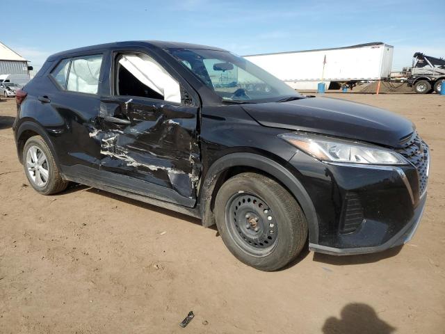 Photo 4 from auction – 2022 NISSAN KICKS S with VIN 3N1CP5BVXNL495335