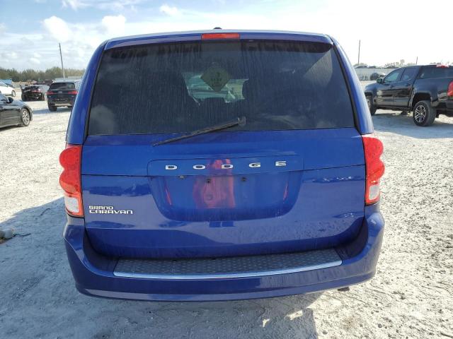Photo 6 from auction – 2019 DODGE GRAND CARA with VIN 2C4RDGBG3KR684615