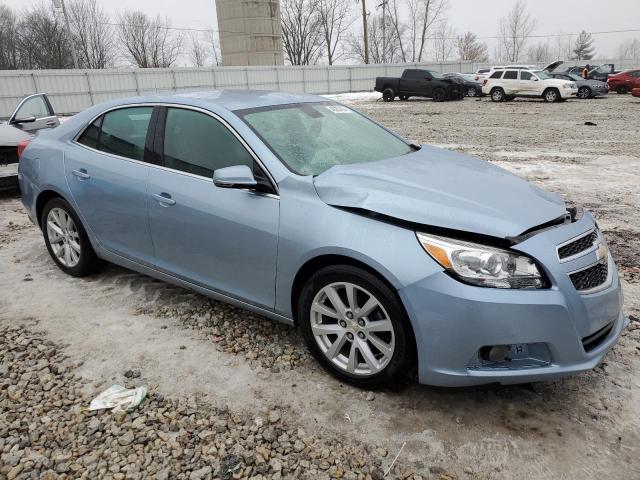 Photo 4 from auction – 2013 CHEVROLET MALIBU 2LT with VIN 1G11E5SA1DU115769