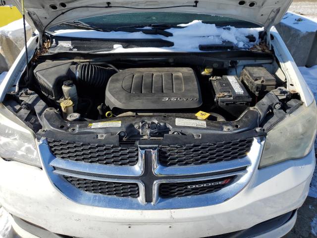 Photo 12 from auction – 2013 DODGE GRAND CARA with VIN 2C4RDGCG1DR520913