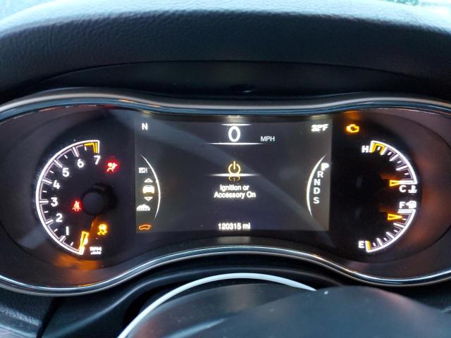 Photo 9 from auction – 2014 JEEP GRAND CHER with VIN 1C4RJFBG6EC108145