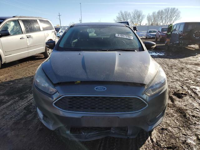 Photo 5 from auction – 2016 FORD FOCUS SE with VIN 1FADP3F26GL212374