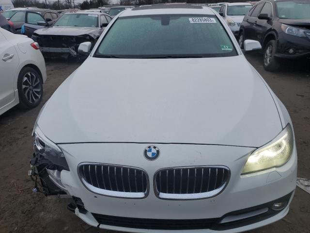 Photo 5 from auction – 2016 BMW 528 XI with VIN WBA5A7C55GG644336