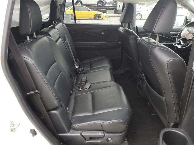 Photo 11 from auction – 2017 HONDA PILOT EXLN with VIN 5FNYF6H74HB071382