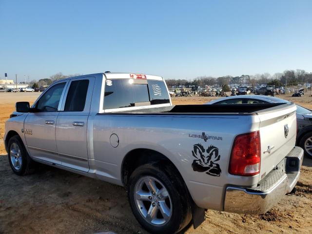 Photo 2 from auction – 2014 RAM 1500 SLT with VIN 1C6RR6GG1ES129628